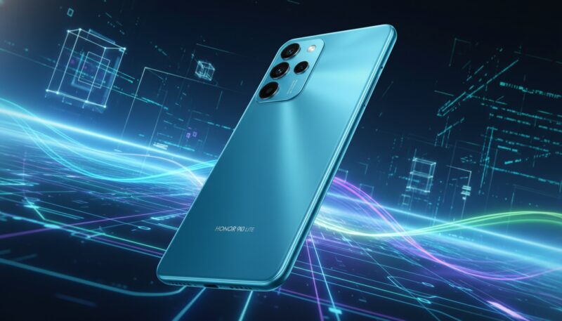Honor 90 Lite 5G kupovina Honor 90 Lite 5G kupovina