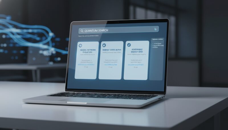 Perplexity AI pretraživač Perplexity AI pretraživač