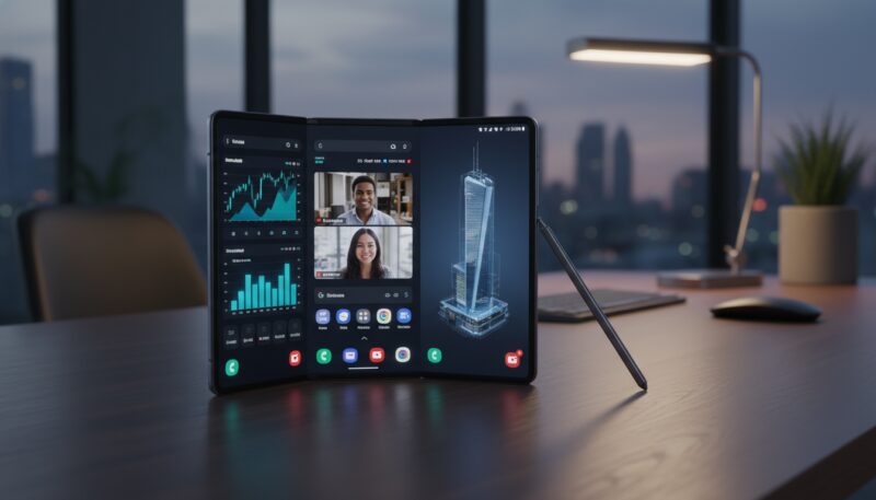 Samsung Galaxy Z Fold 7 cena Srbija Samsung Galaxy Z Fold 7 cena Srbija