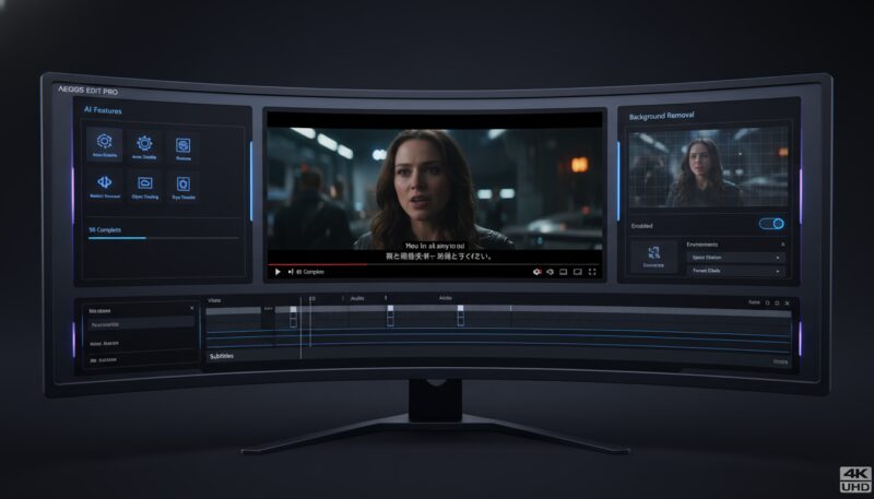 VEED.io AI video editor VEED.io AI video editor
